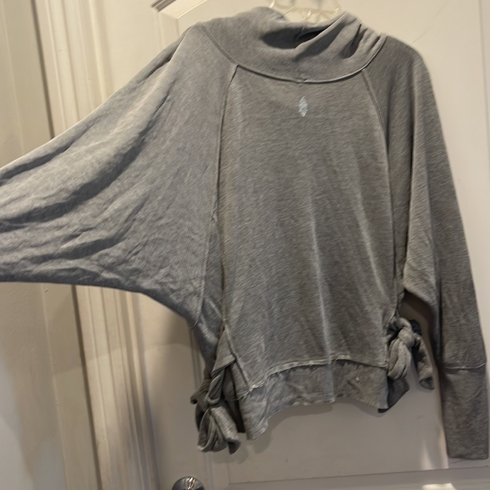 FP Movement - loose fit sweatshirt - Picture 7 of 8